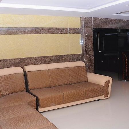 Hariharan Residency - Poonamallee Hotel Chennai Eksteriør billede