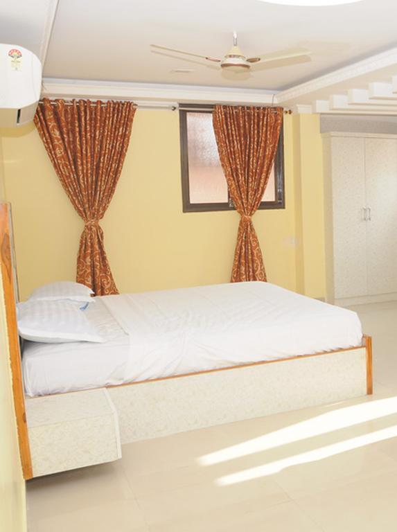 Hariharan Residency - Poonamallee Hotel Chennai Værelse billede