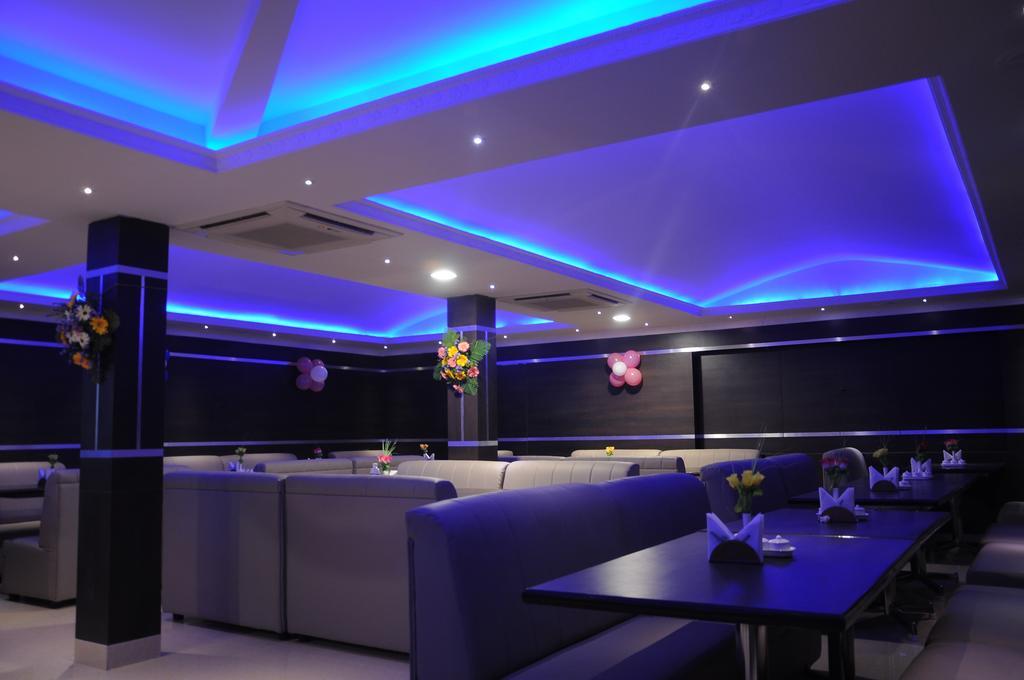 Hariharan Residency - Poonamallee Hotel Chennai Eksteriør billede