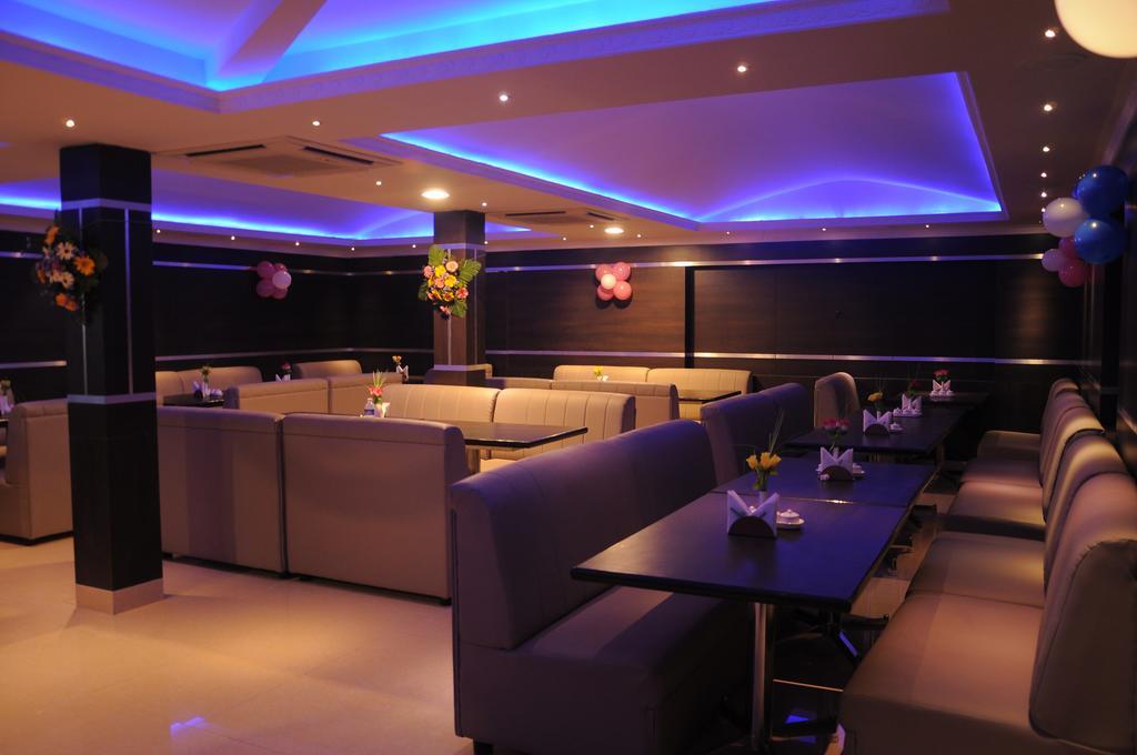 Hariharan Residency - Poonamallee Hotel Chennai Eksteriør billede