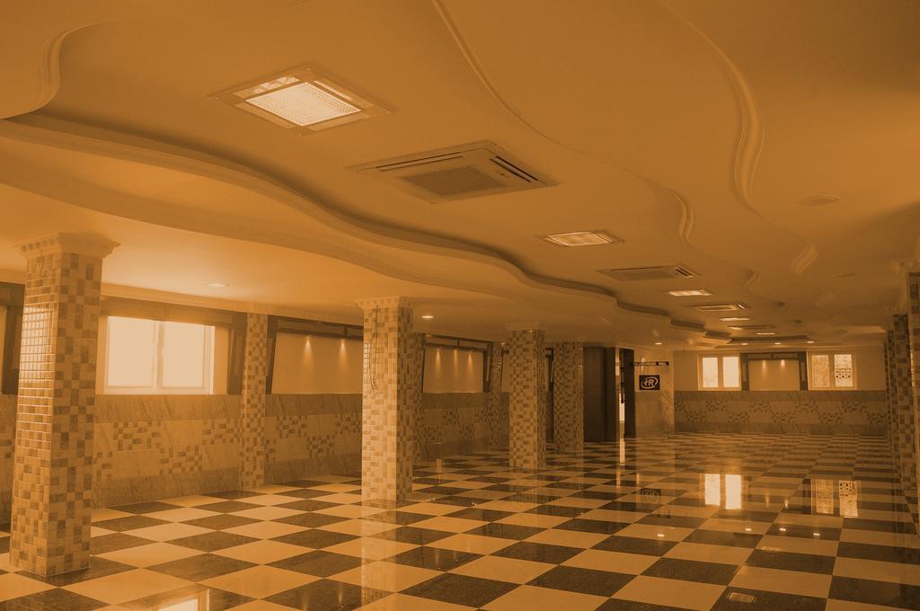 Hariharan Residency - Poonamallee Hotel Chennai Eksteriør billede