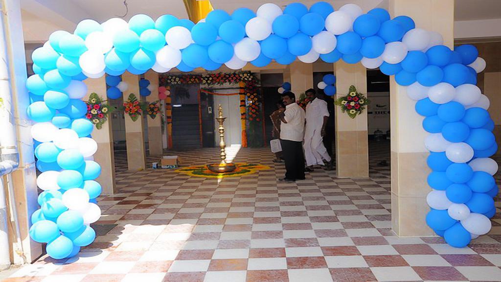 Hariharan Residency - Poonamallee Hotel Chennai Eksteriør billede